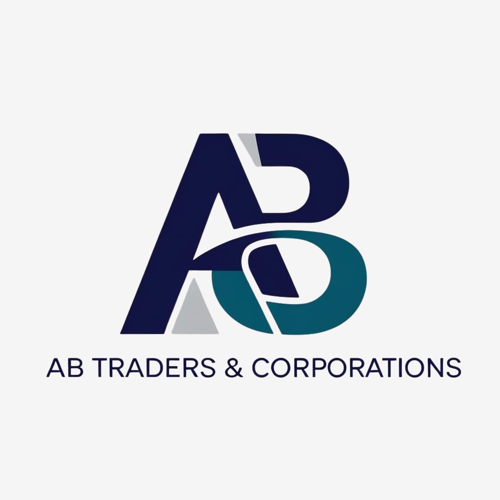 AB Traders Logo