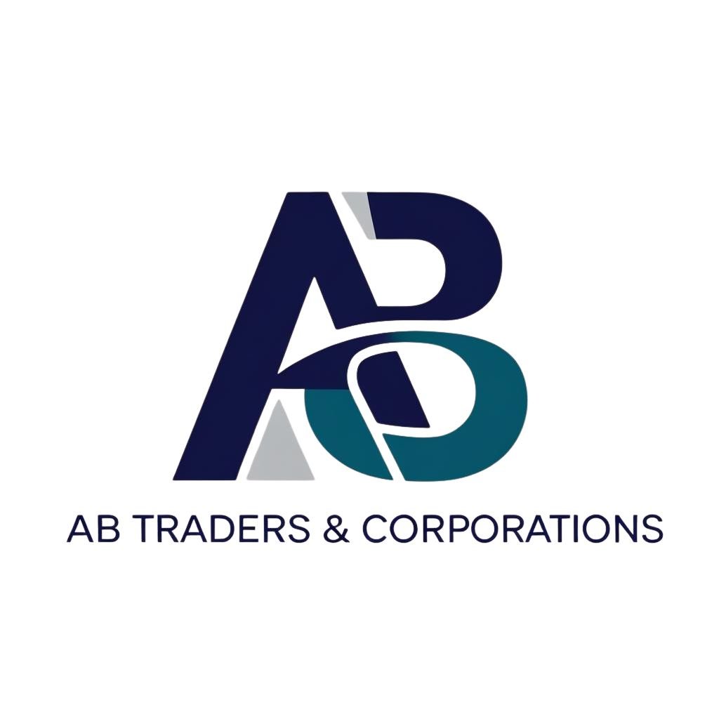 AB Traders Logo